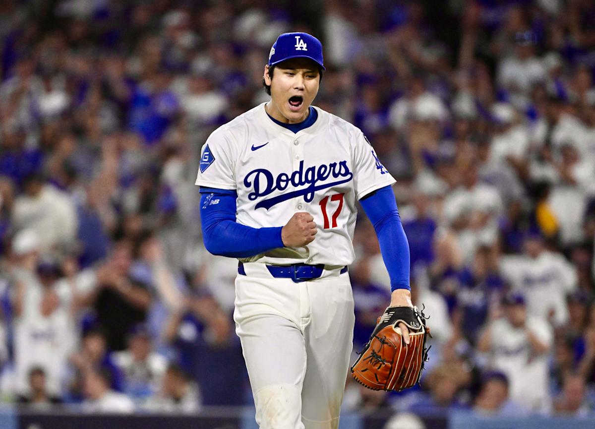 Ways to Stream the 2025 MLB World Series Without Cable – Mirror Brief