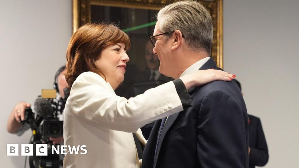 Lucy Powell Chosen as Deputy Leader of the Labour Party – Mirror Brief